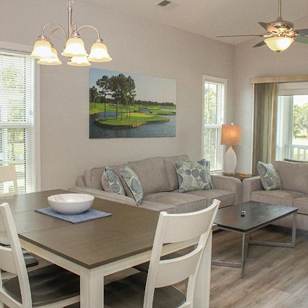 River Oaks 15-G By Palmetto Vacation Rentals Myrtle Beach Exterior foto