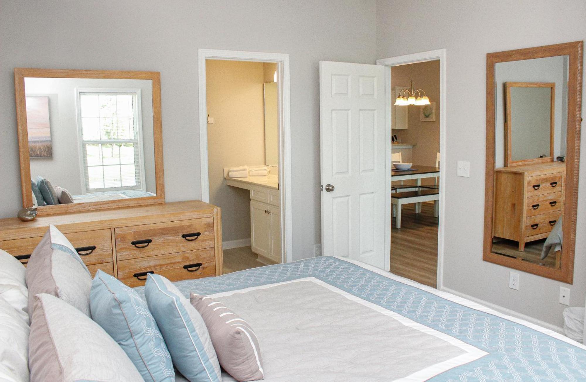 River Oaks 15-G By Palmetto Vacation Rentals Myrtle Beach Exterior foto