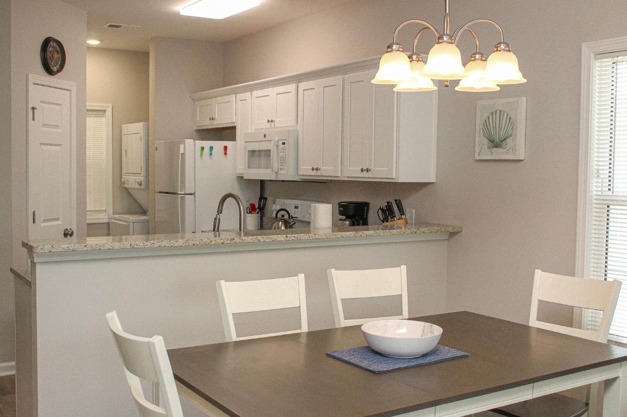 River Oaks 15-G By Palmetto Vacation Rentals Myrtle Beach Exterior foto