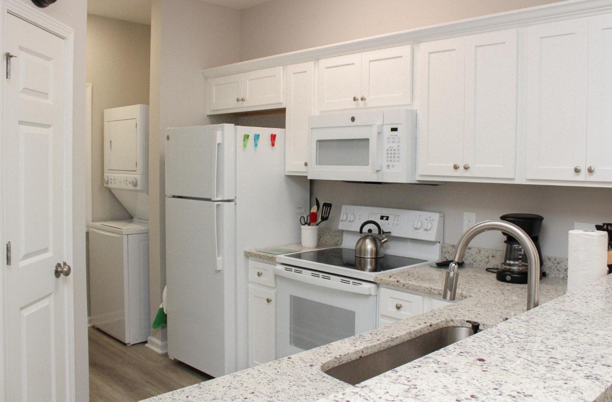 River Oaks 15-G By Palmetto Vacation Rentals Myrtle Beach Exterior foto