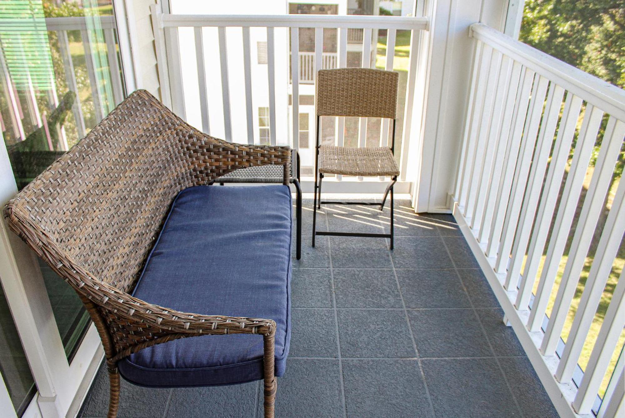 River Oaks 15-G By Palmetto Vacation Rentals Myrtle Beach Exterior foto
