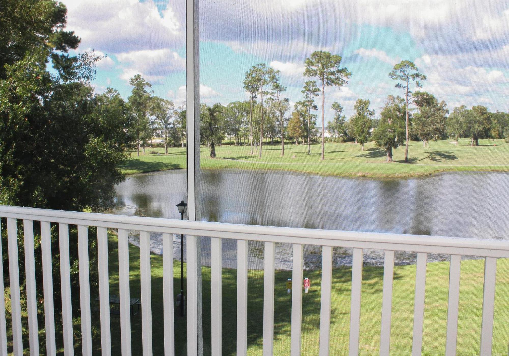 River Oaks 15-G By Palmetto Vacation Rentals Myrtle Beach Exterior foto